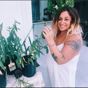 Meet your Posher, Arielle